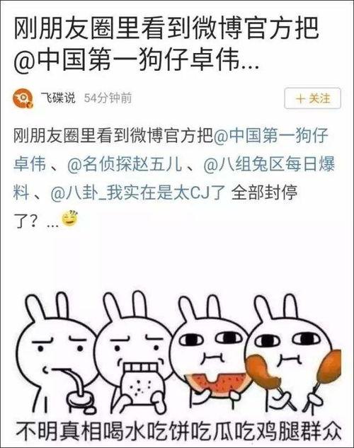 娱乐吃瓜图片图文大全